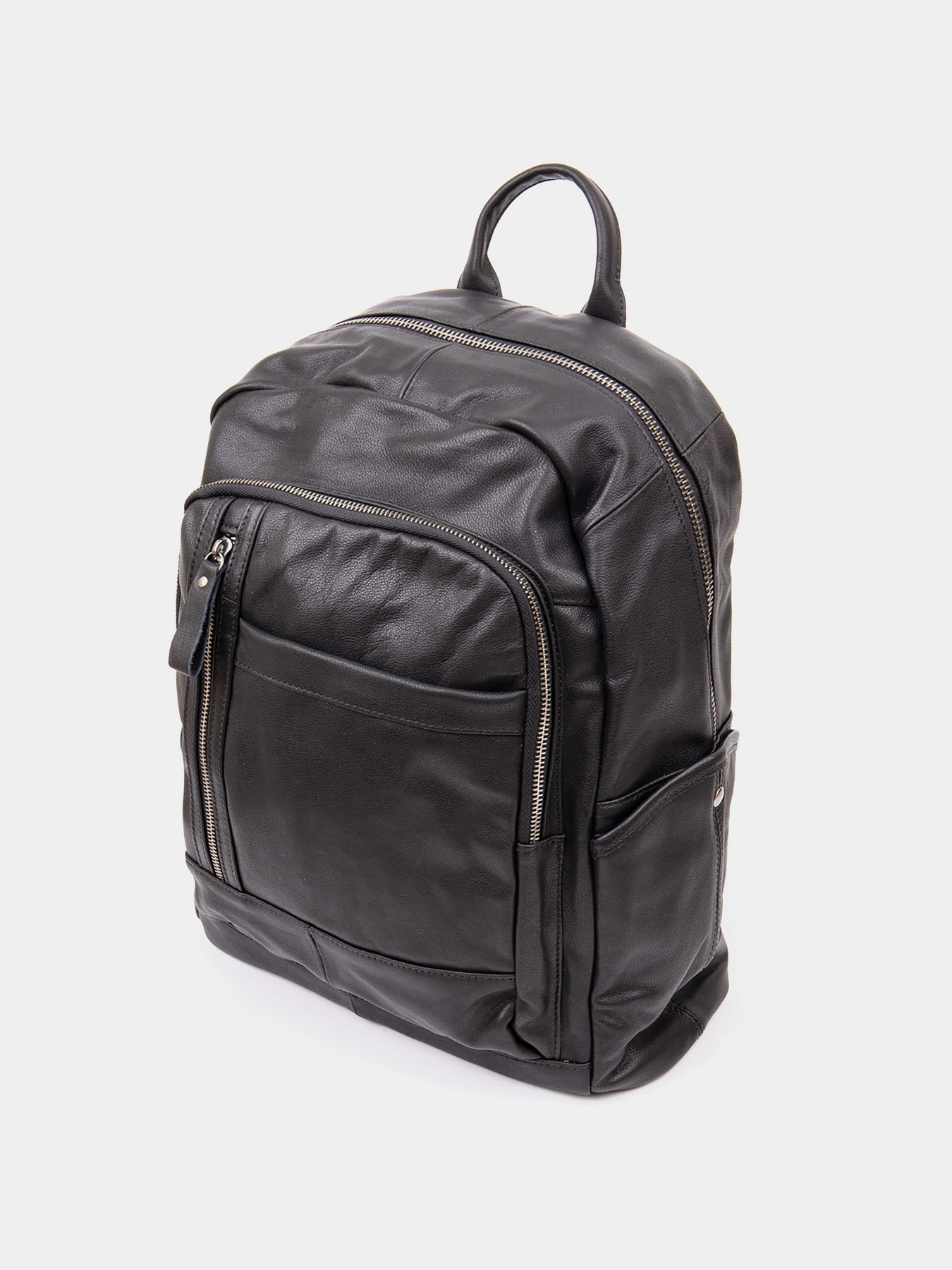 Рюкзаки Vintage модель bag24_20397 Фото