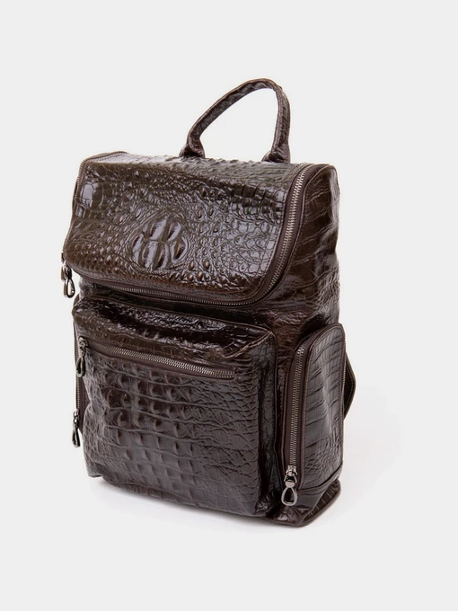 Рюкзаки Vintage модель bag24_20430 Фото