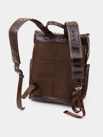 Рюкзаки Vintage модель bag24_20430 Фото