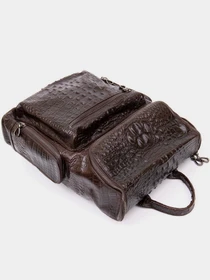 Рюкзаки Vintage модель bag24_20430 Фото