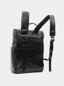 Рюкзаки Vintage модель bag24_20431 Фото