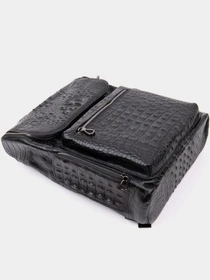 Рюкзаки Vintage модель bag24_20431 Фото