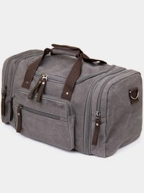 Дорожные сумки и чемоданы Vintage модель bag24_20665 Фото