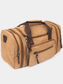 Дорожные сумки и чемоданы Vintage модель bag24_20666 Фото