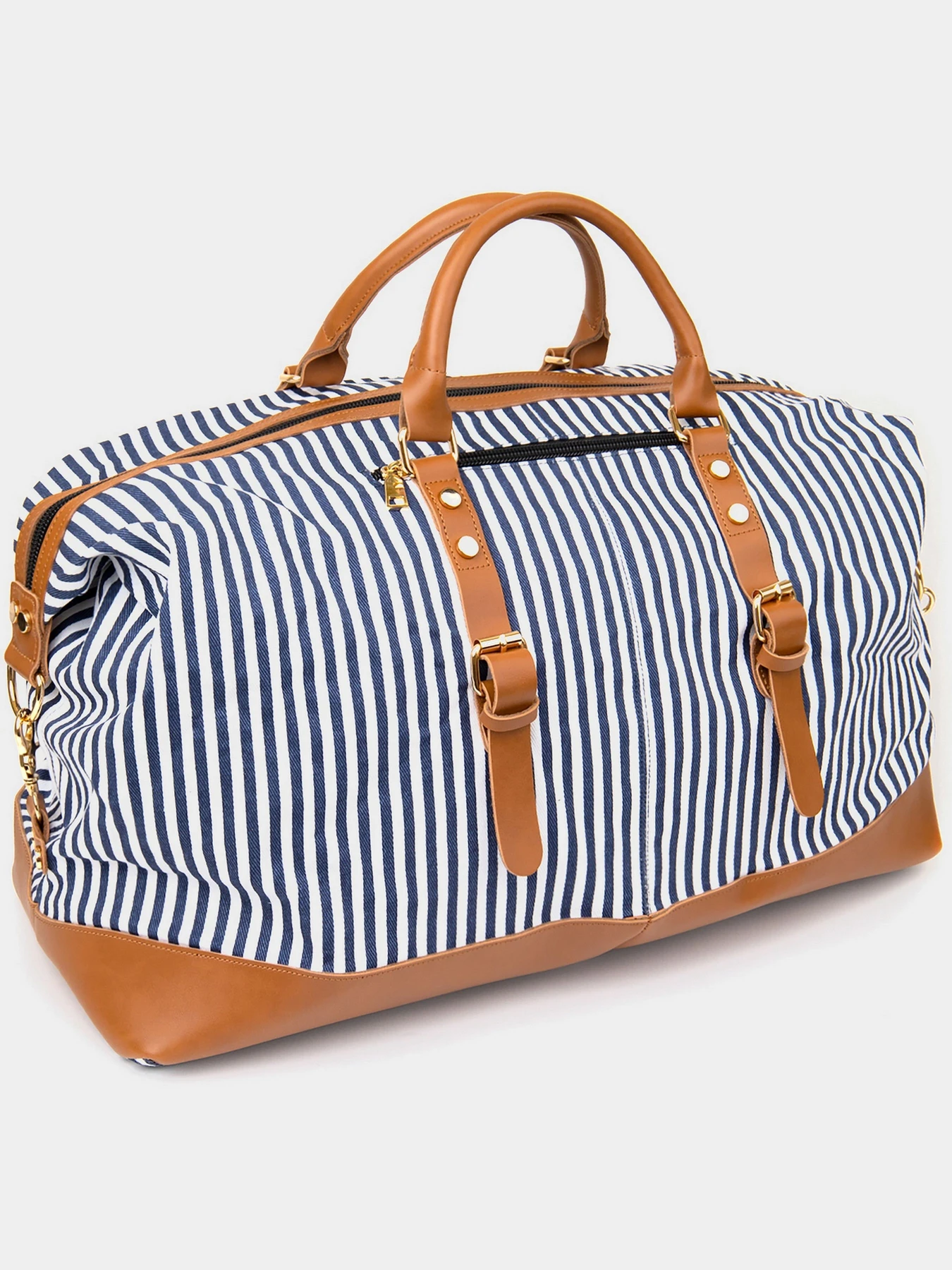 Дорожные сумки и чемоданы Vintage модель bag24_20667 Дорожные сумки и чемоданы Vintage модель bag24_20667 Фото