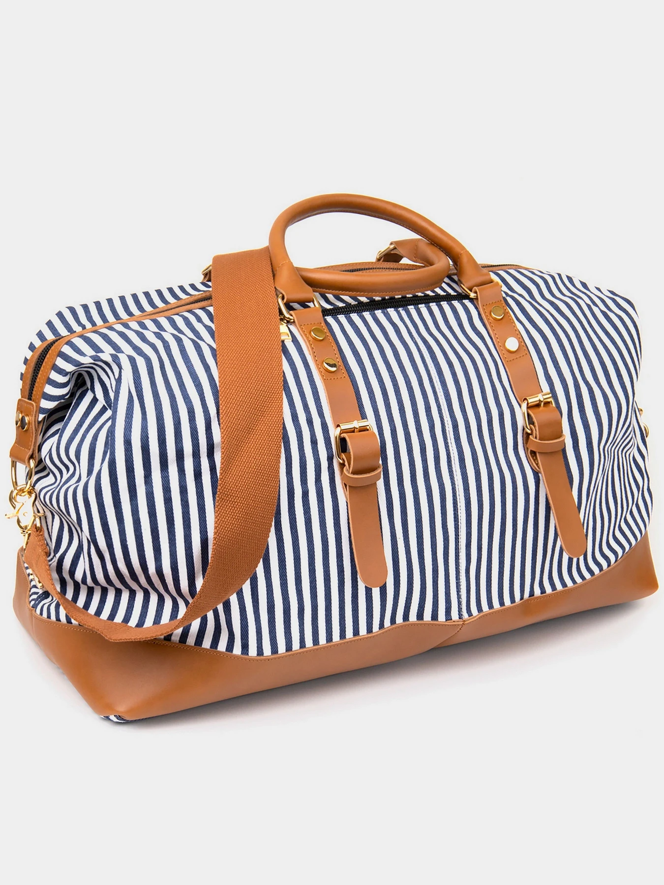 Дорожные сумки и чемоданы Vintage модель bag24_20667 Дорожные сумки и чемоданы Vintage модель bag24_20667 Фото