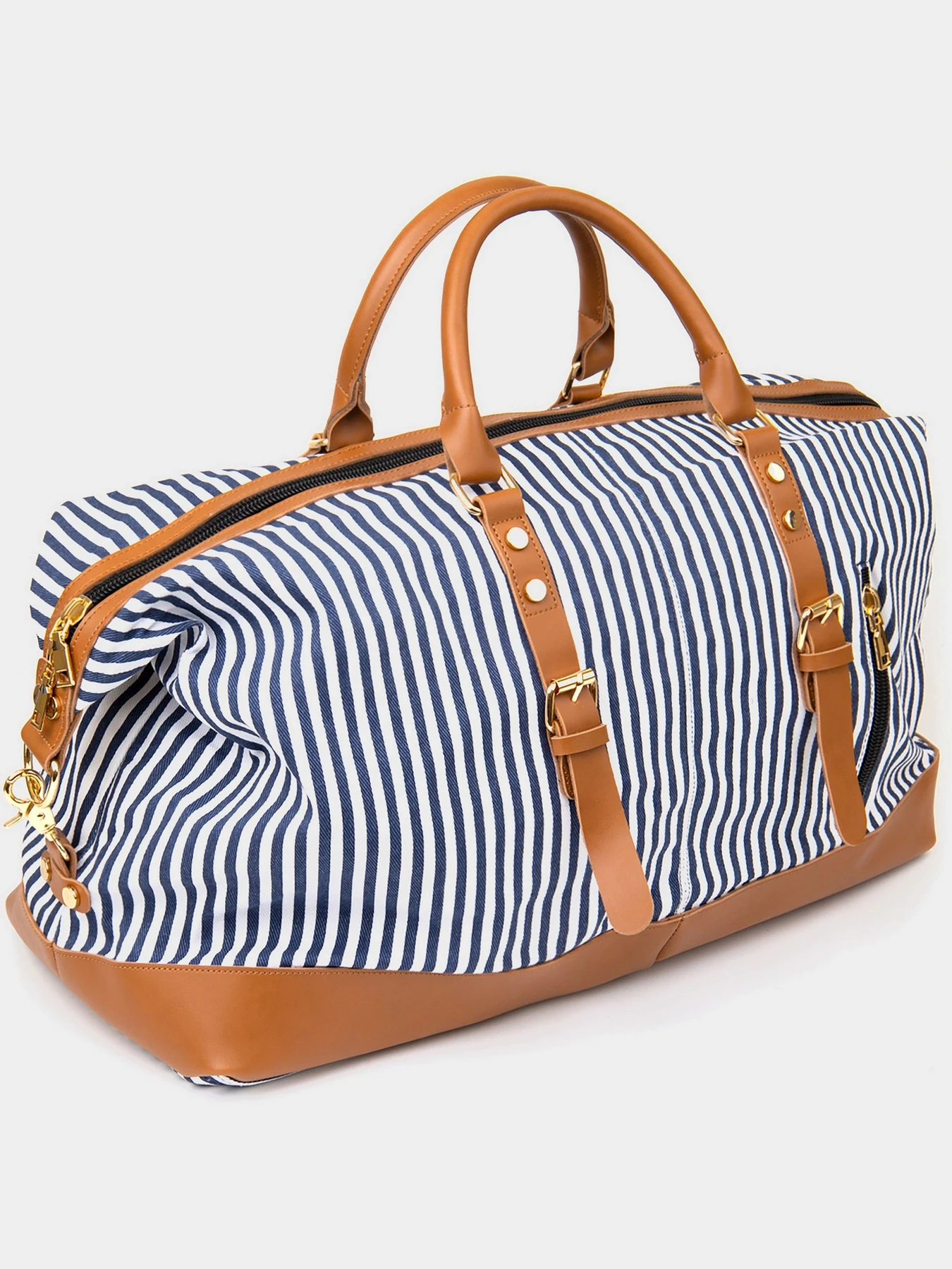 Дорожные сумки и чемоданы Vintage модель bag24_20667 Дорожные сумки и чемоданы Vintage модель bag24_20667 Фото