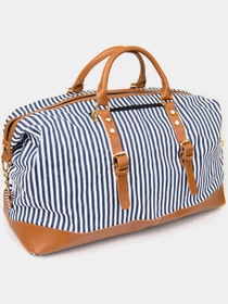 Дорожные сумки и чемоданы Vintage модель bag24_20667 Фото