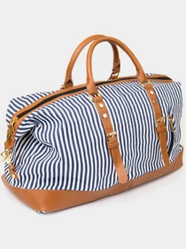 Дорожні сумки та валізи Vintage модель bag24_20667 Фото