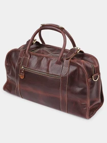 Дорожные сумки и чемоданы Vintage модель bag24_14265 Фото