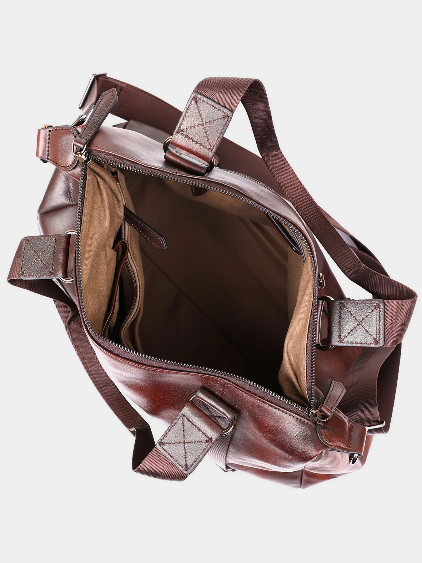 Дорожные сумки и чемоданы Vintage модель bag24_20486 Дорожные сумки и чемоданы Vintage модель bag24_20486 Фото