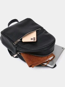 Рюкзаки Shvigel модель bag24_16302 Фото