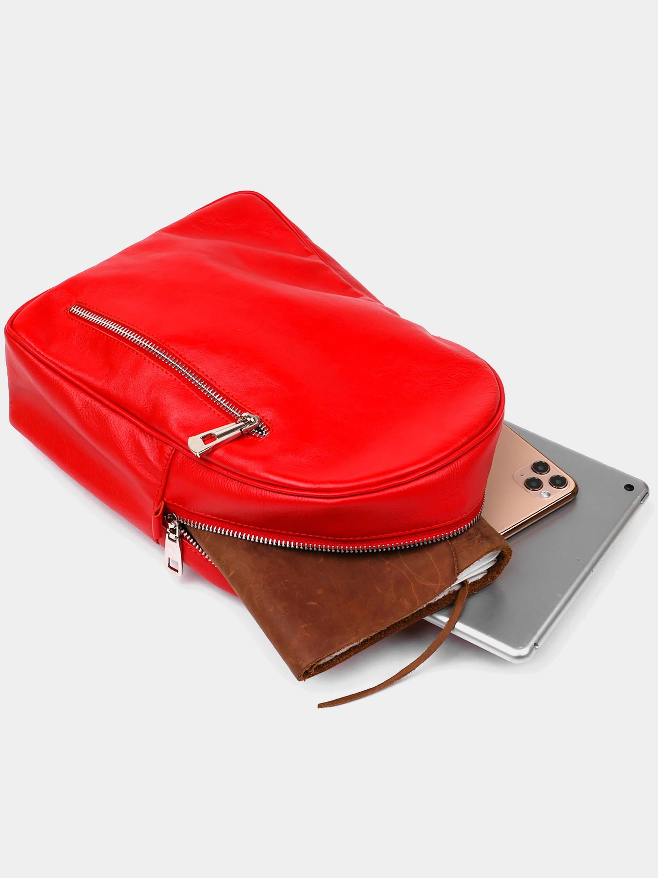 Рюкзаки Shvigel модель bag24_16316 Фото
