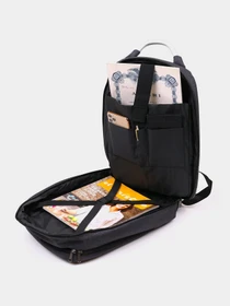 Рюкзаки Vintage модель bag24_20490 Фото