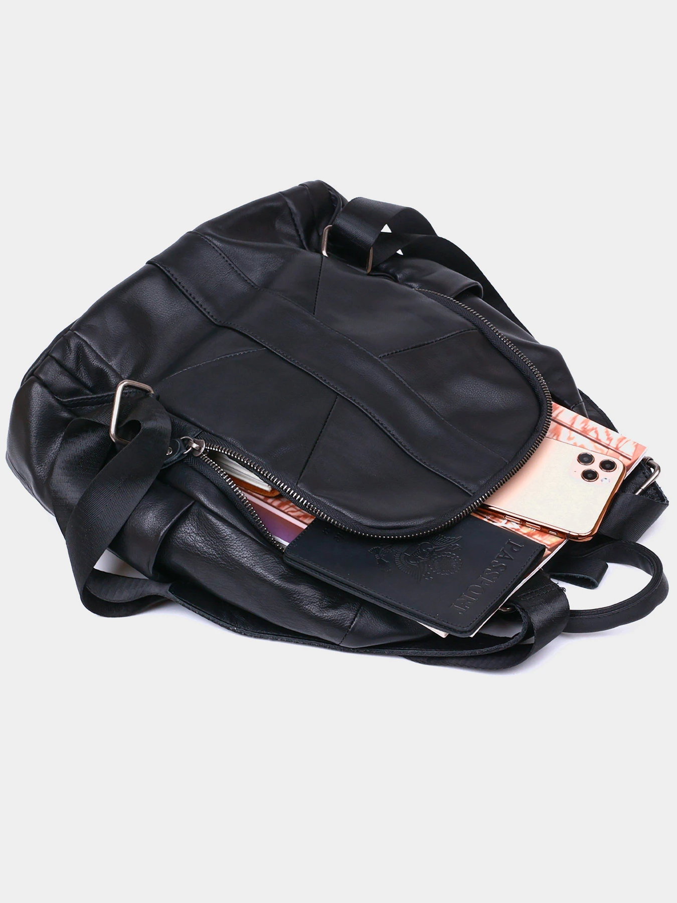 Рюкзаки Vintage модель bag24_20374 Фото