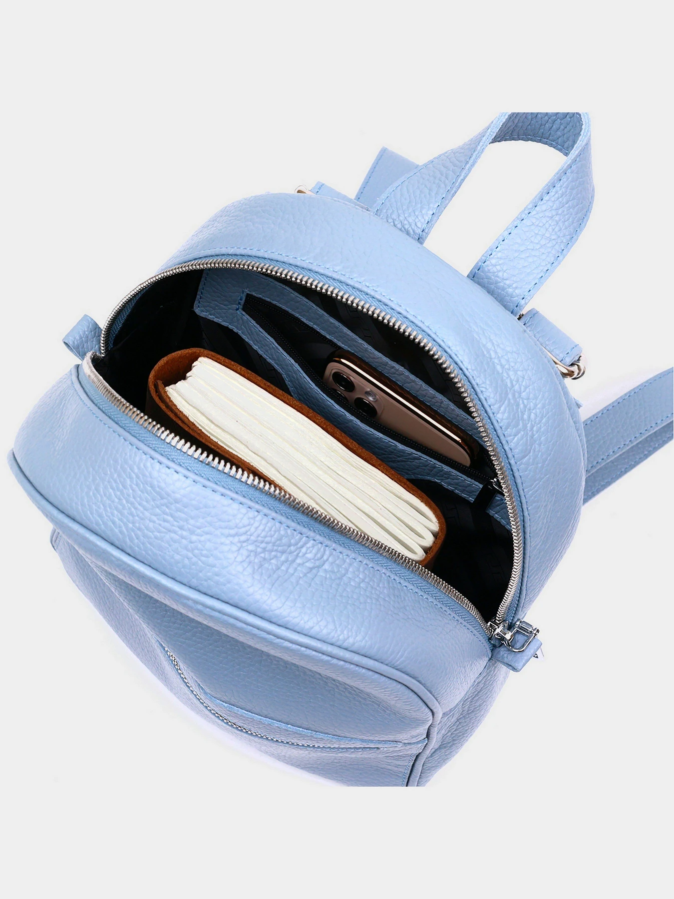 Рюкзаки Shvigel модель bag24_16303 Фото