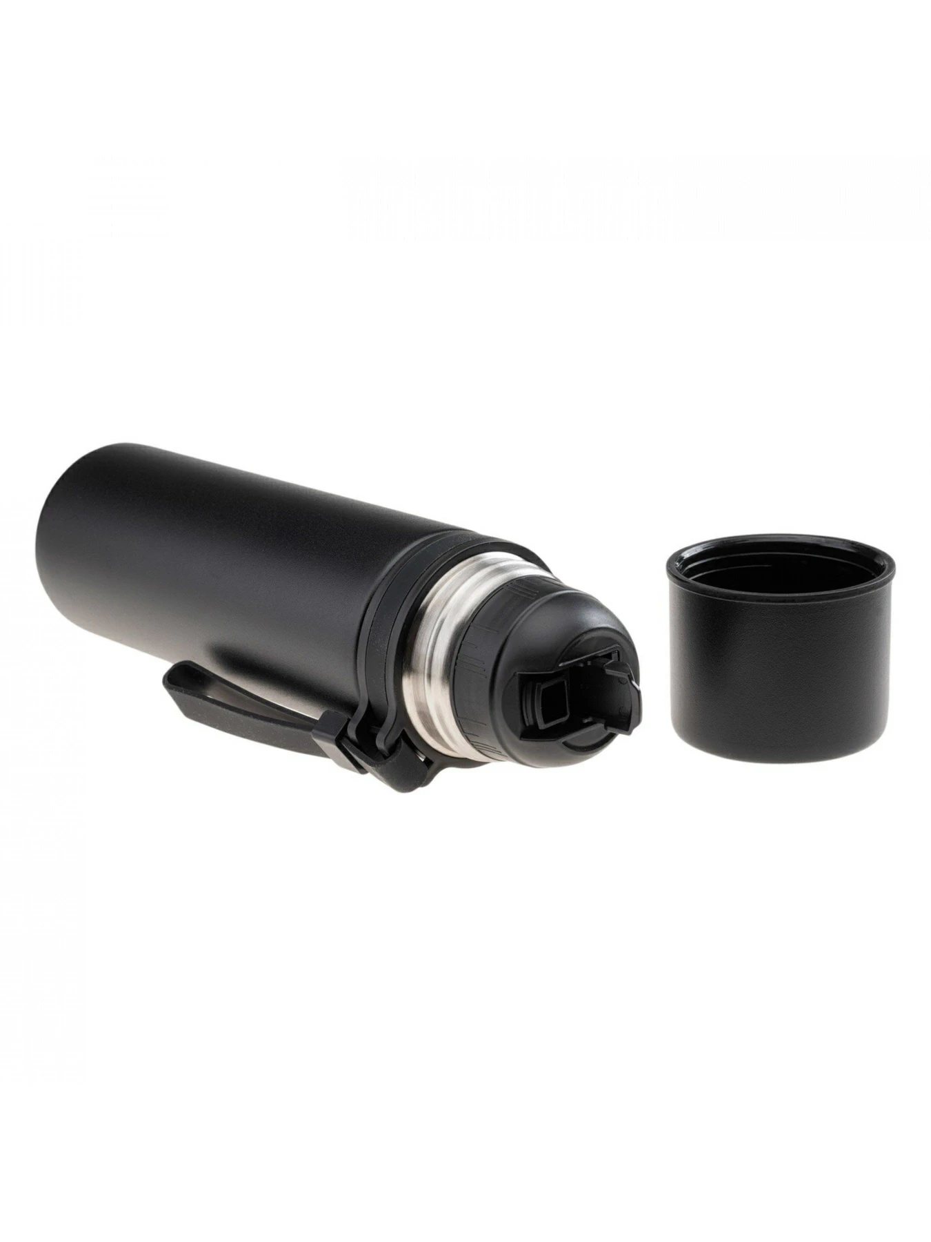 Термос Magnum модель MAGNUM VITTO 500-BLACK Фото