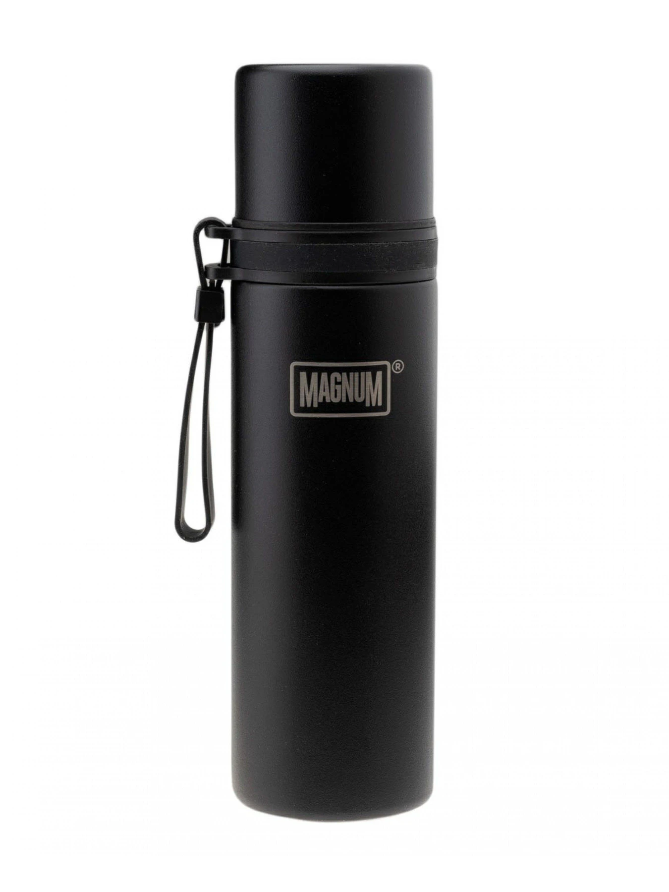 Термос Magnum модель MAGNUM VITTO 500-BLACK Фото