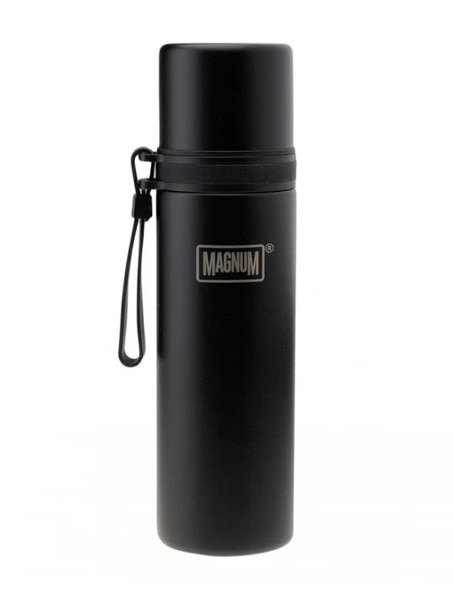 Термос Magnum модель MAGNUM VITTO 500-BLACK Фото