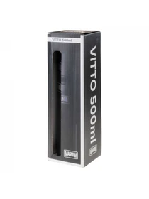 Термос Magnum модель MAGNUM VITTO 500-BLACK Фото