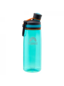 Бутылки Elbrus Gulp модель GULP-LIGHT BLUE/RED Фото