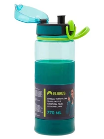 Пляшки Elbrus Swig модель SWIG-LIME/TEAL Фото