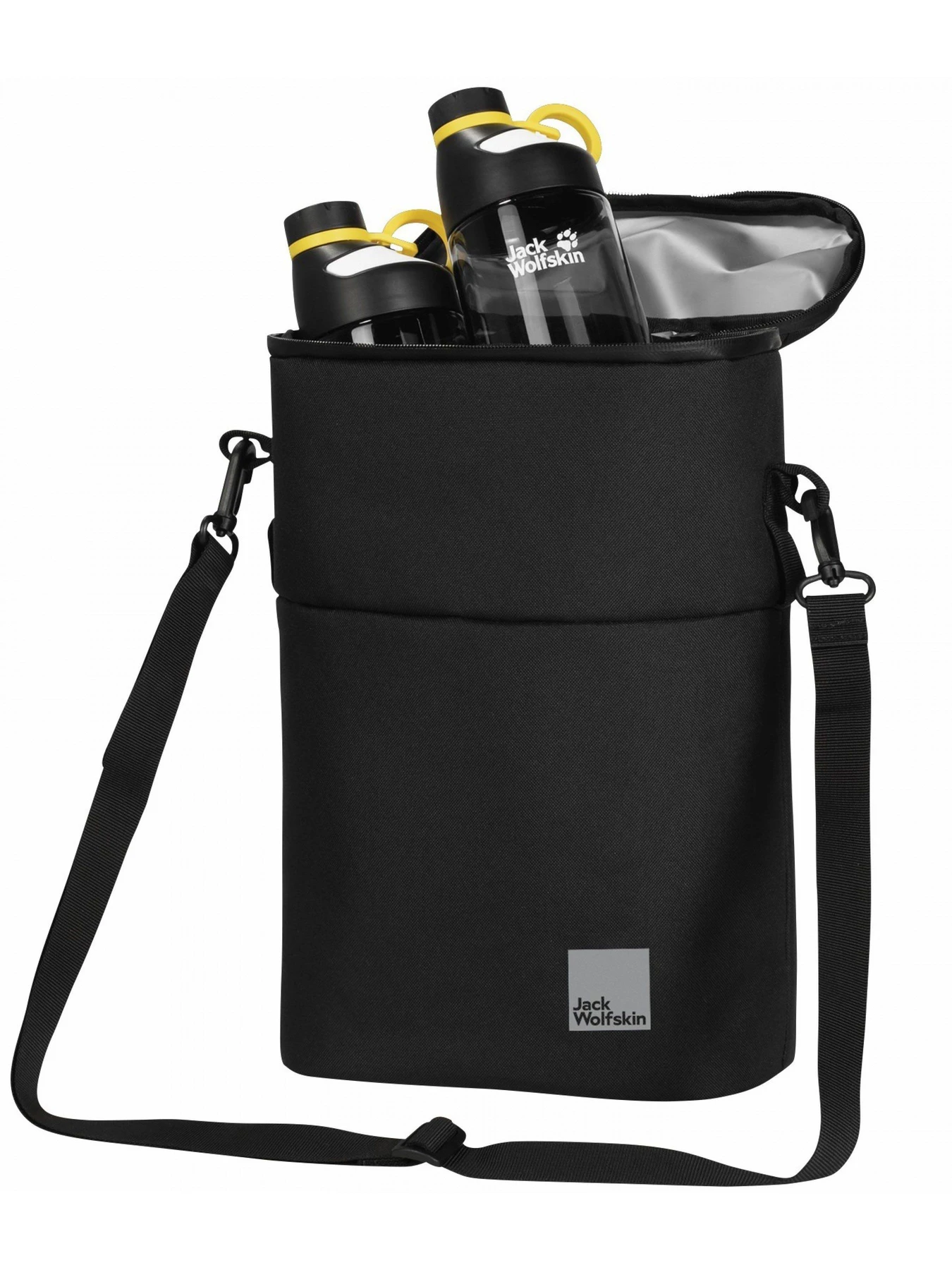 Термосумка Jack Wolfskin Nine cans модель 2020411_6000 Термосумка Jack Wolfskin Nine cans модель 2020411_6000 Фото