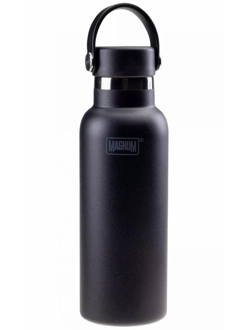 Бутылки Magnum Magnum vaxtur 500 модель MAGNUM VAXTUR 500-BLACK Фото