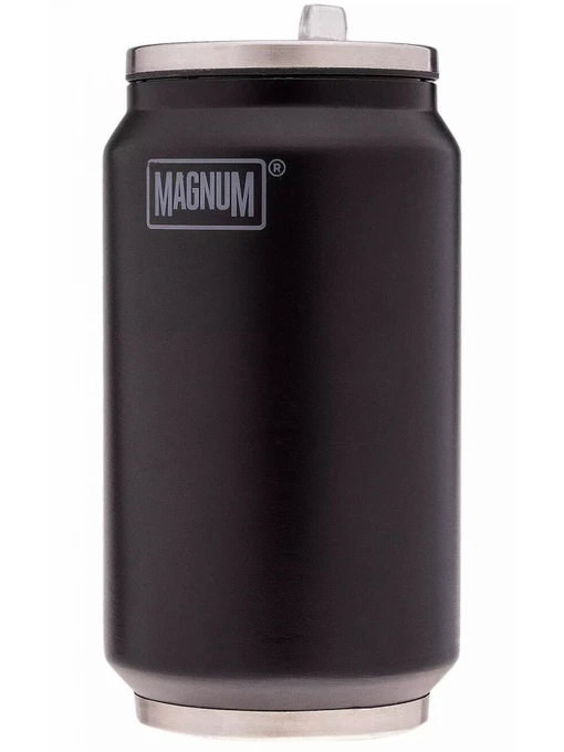 Бутылки Magnum Magnum voi 260 модель MAGNUM VOI 260-BLACK Фото