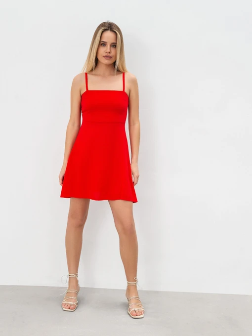 Платья Romashka модель 201026402001 Фото