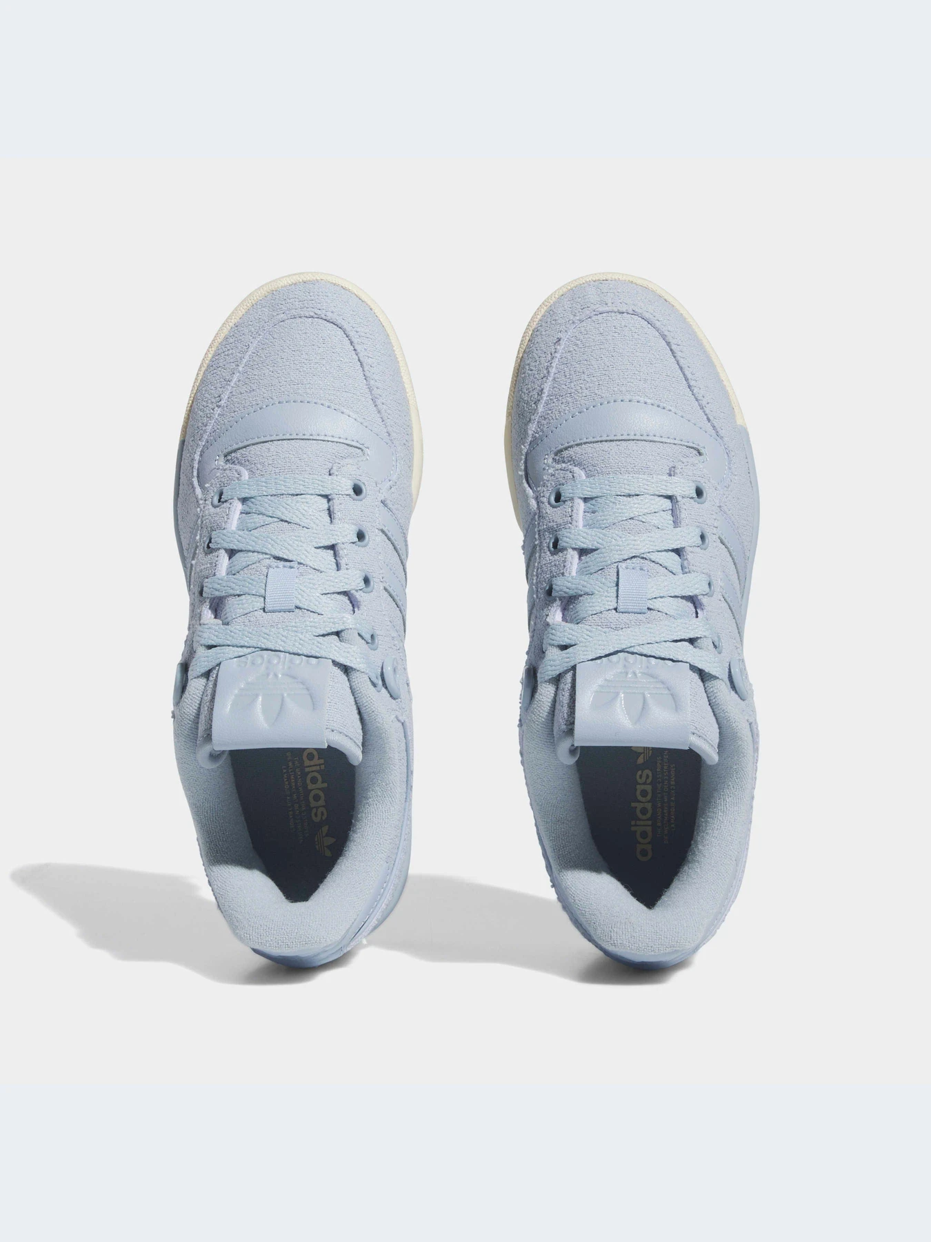 Кроссовки Adidas Rivalry модель IF5171 Фото
