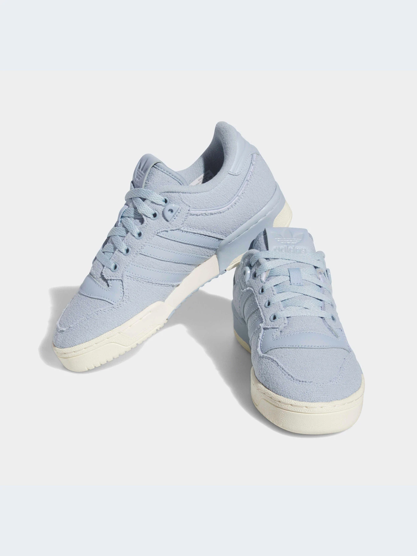 Кроссовки Adidas Rivalry модель IF5171 Фото