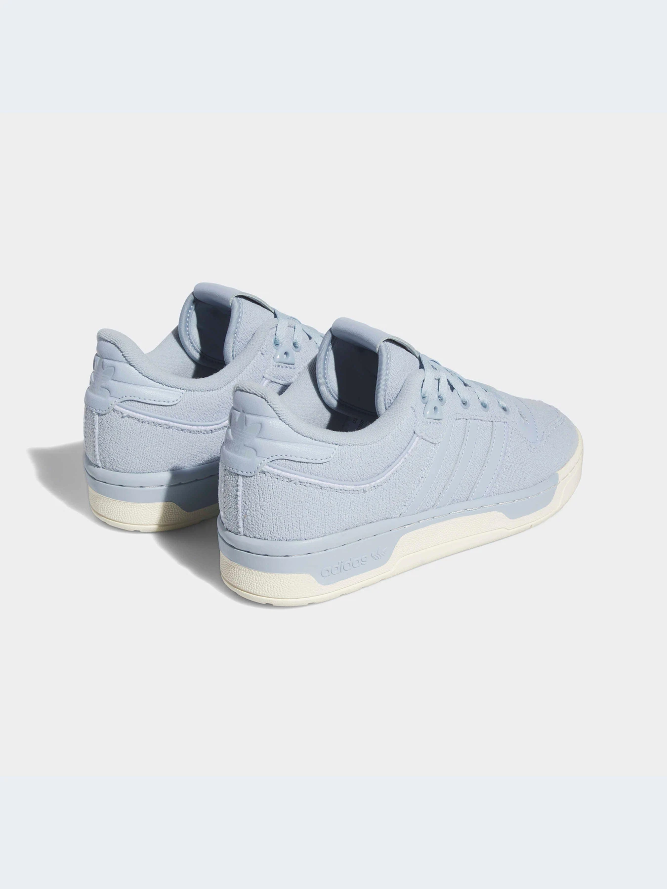 Кроссовки Adidas Rivalry модель IF5171 Фото
