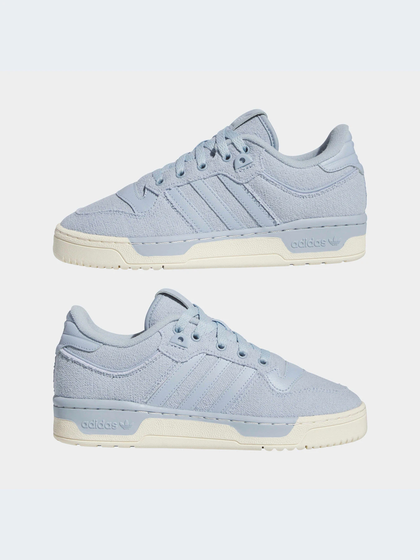 Кроссовки Adidas Rivalry модель IF5171 Фото
