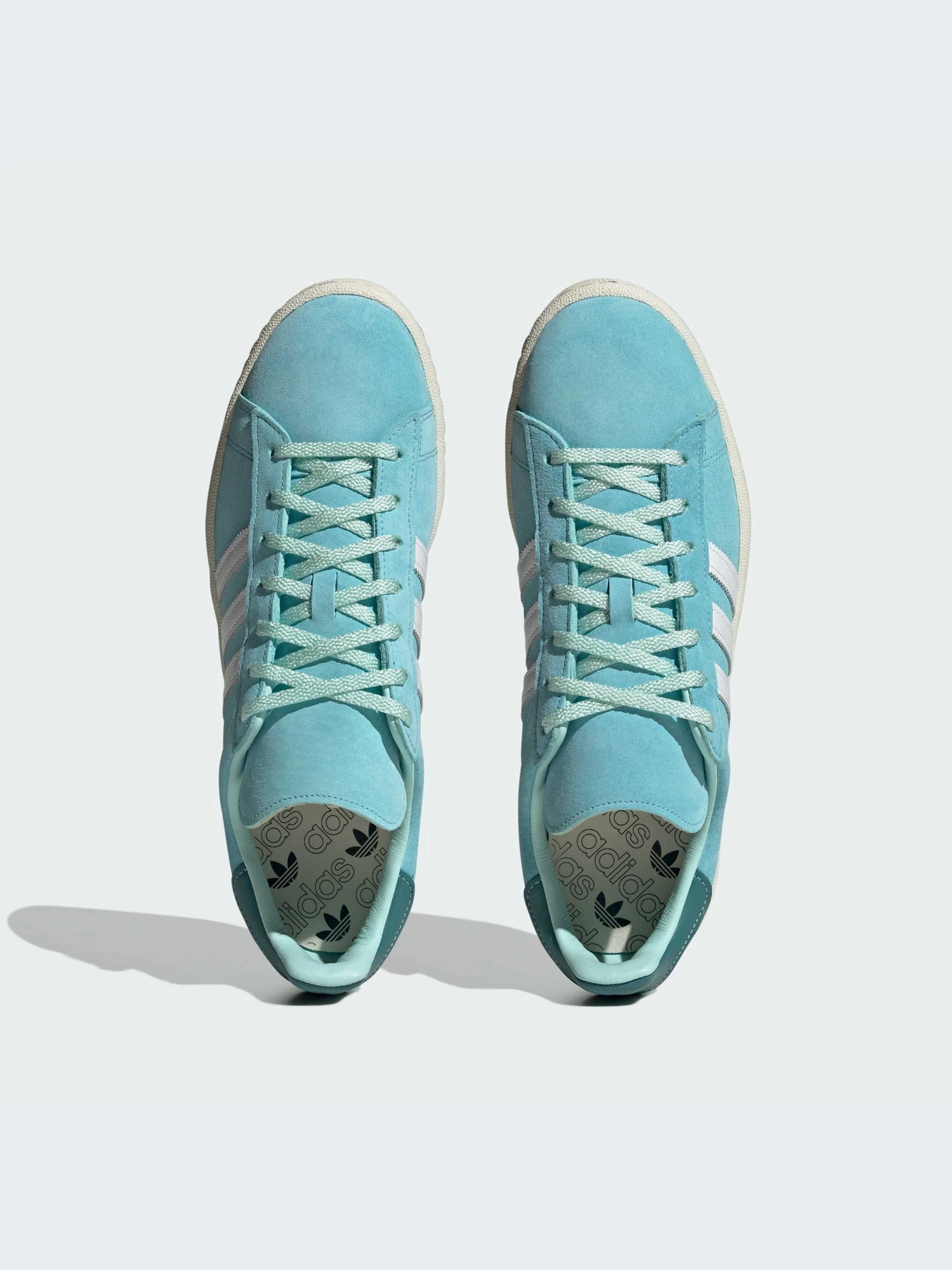 Кеди Adidas Campus модель IF5336 Фото