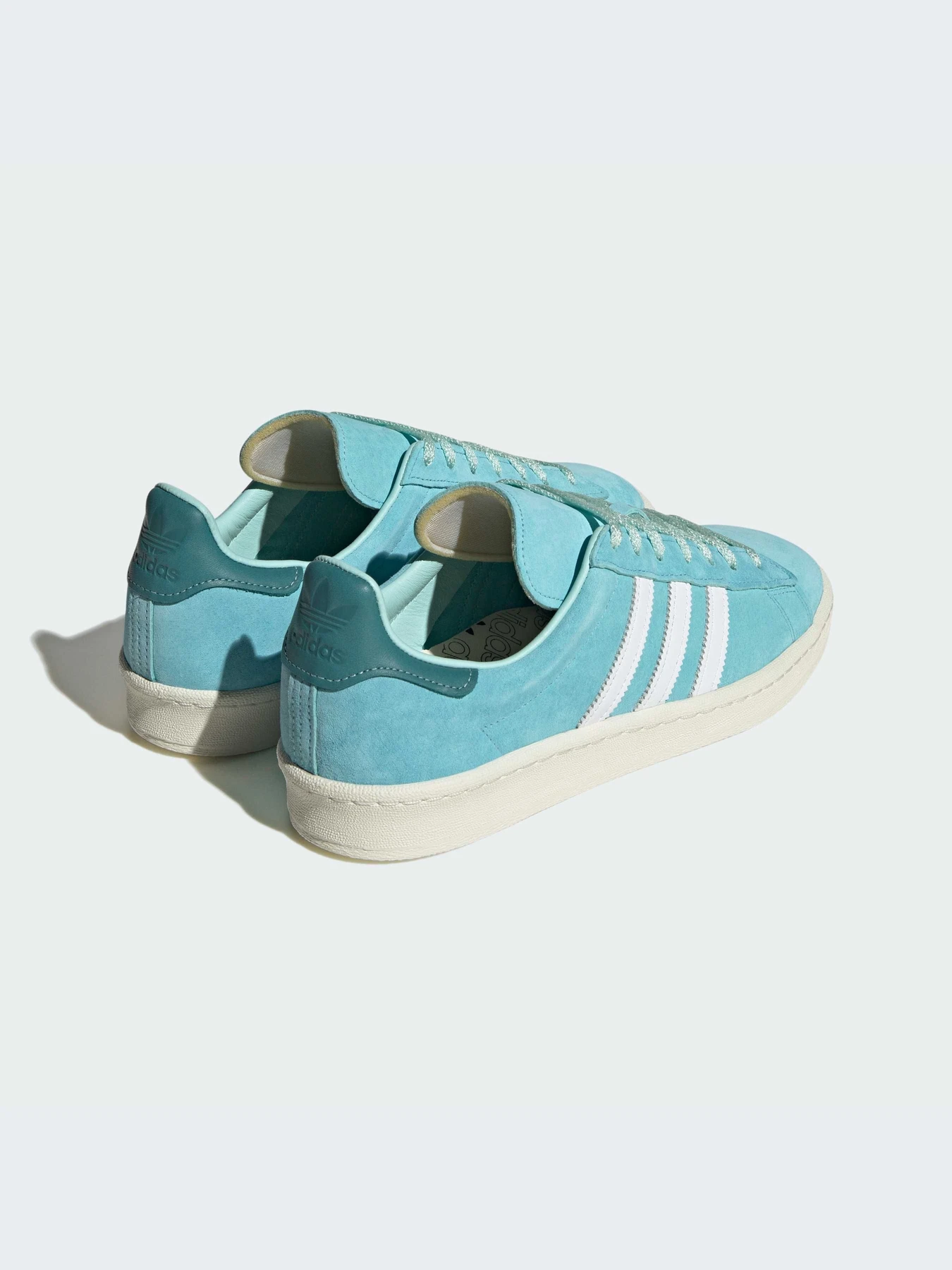 Кеди Adidas Campus модель IF5336 Фото