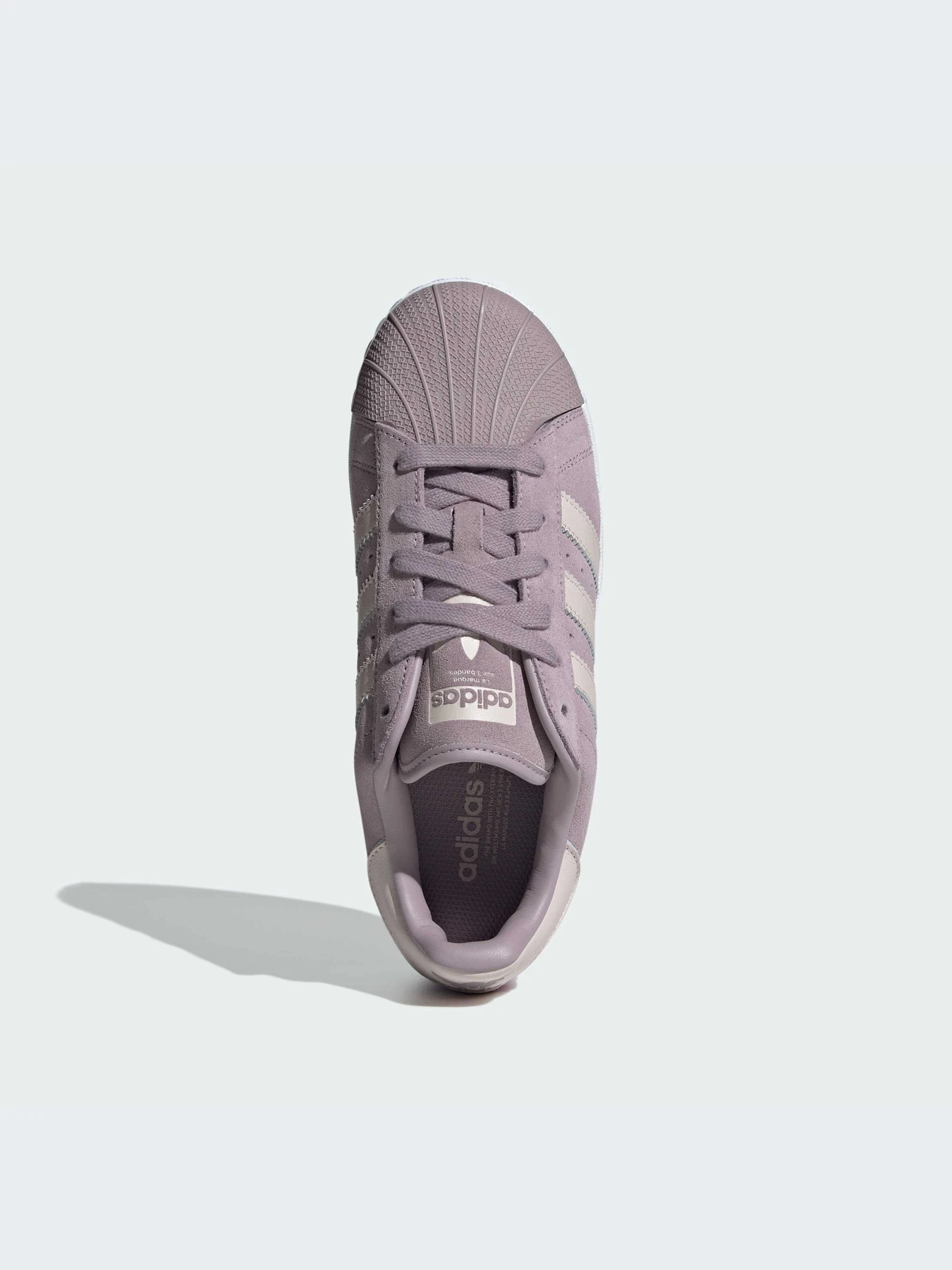 Кеды Adidas Superstar модель IE2984 Фото