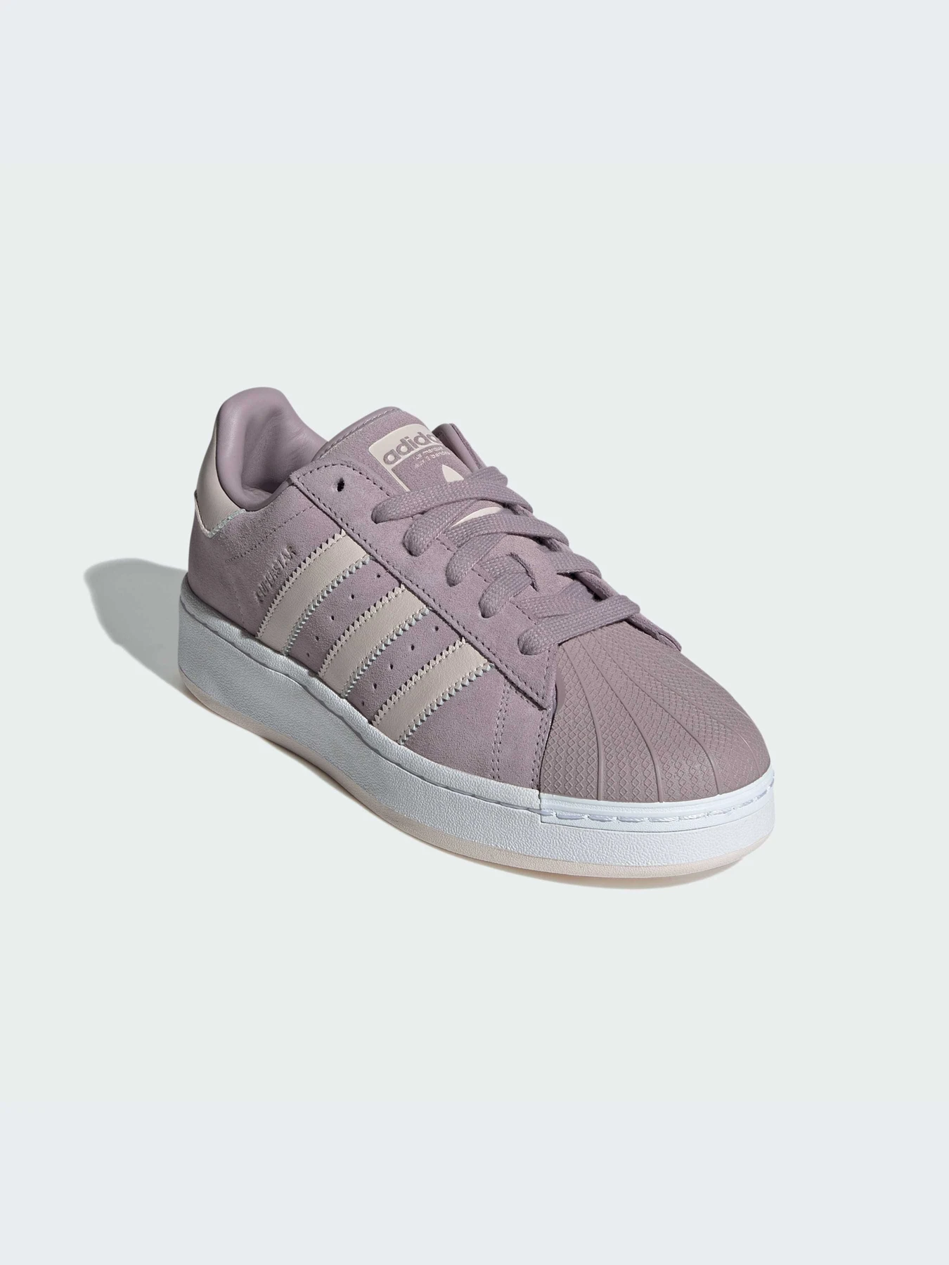 Кеды Adidas Superstar модель IE2984 Фото