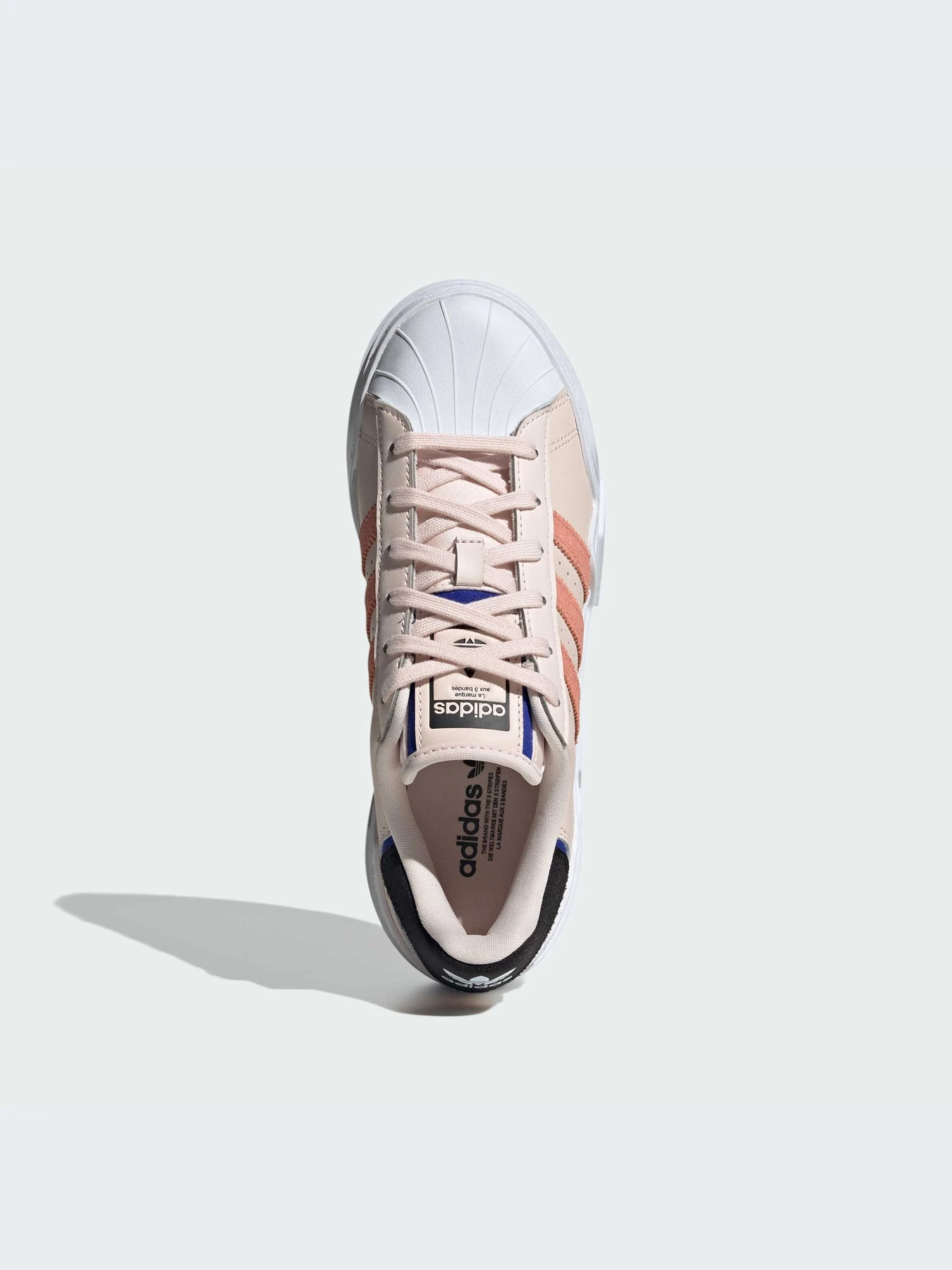 Кеды Adidas Superstar модель IF7683 Фото
