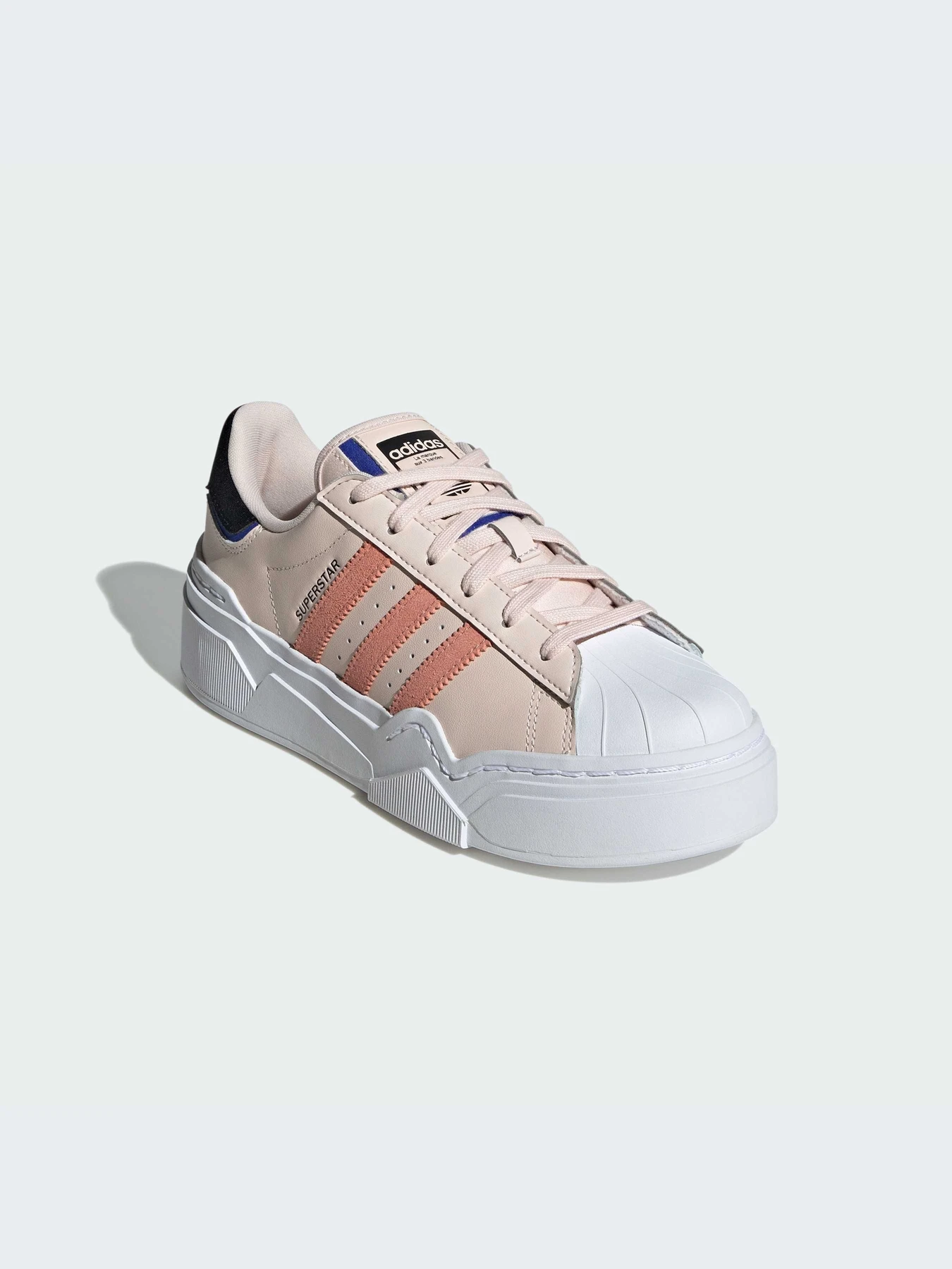 Кеды Adidas Superstar модель IF7683 Фото