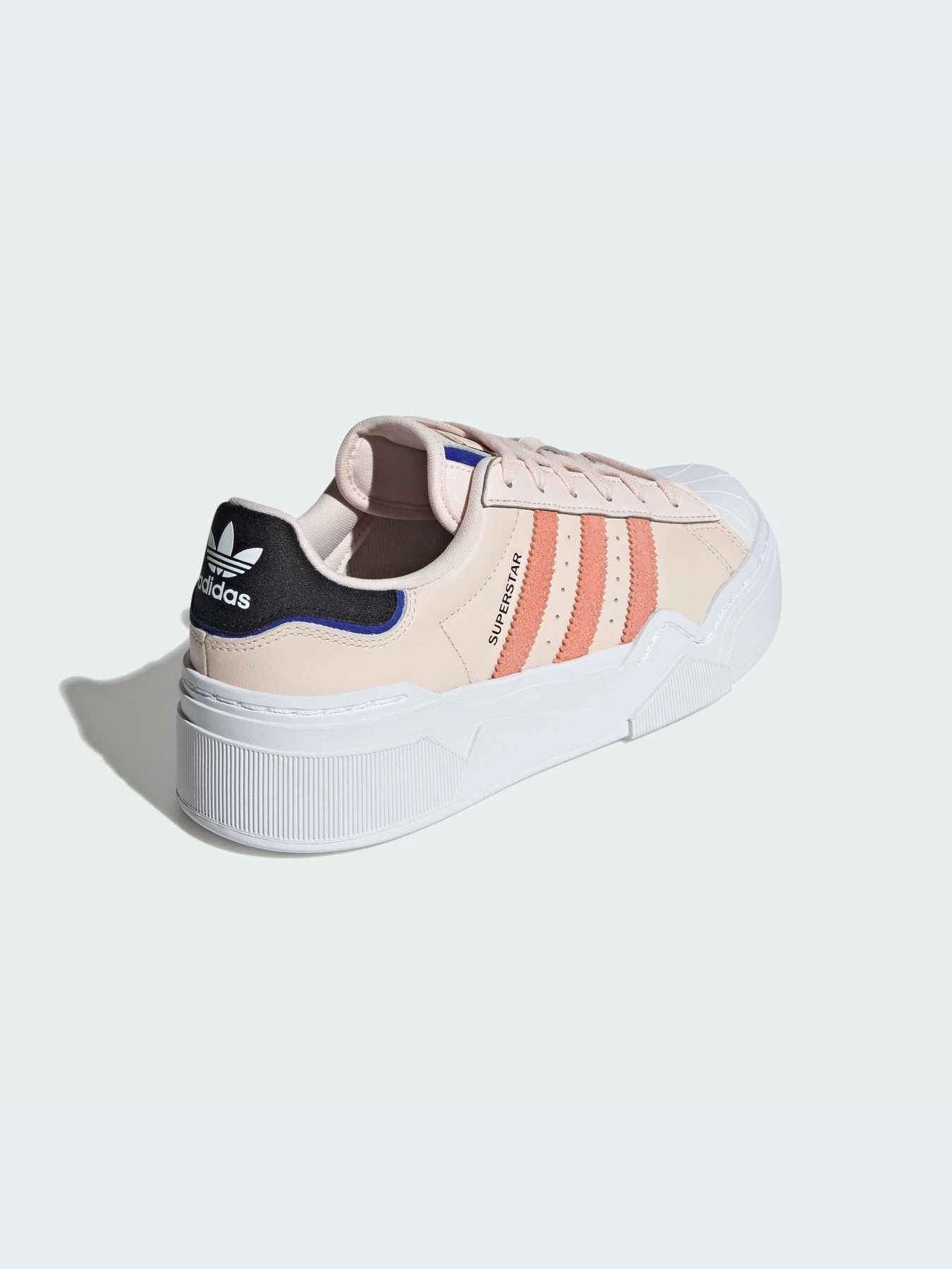 Кеды Adidas Superstar модель IF7683 Фото