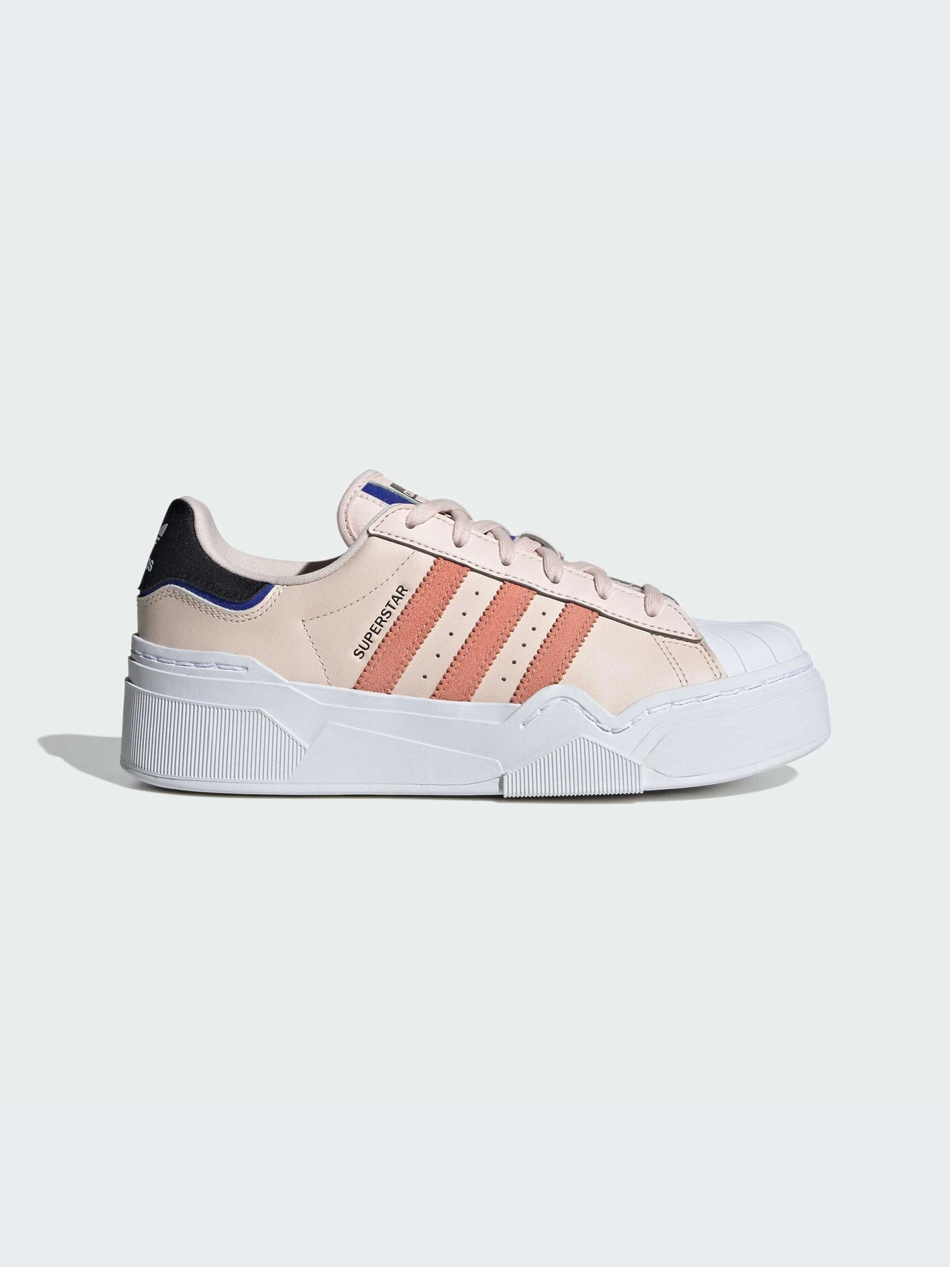 Кеды Adidas Superstar модель IF7683 Фото