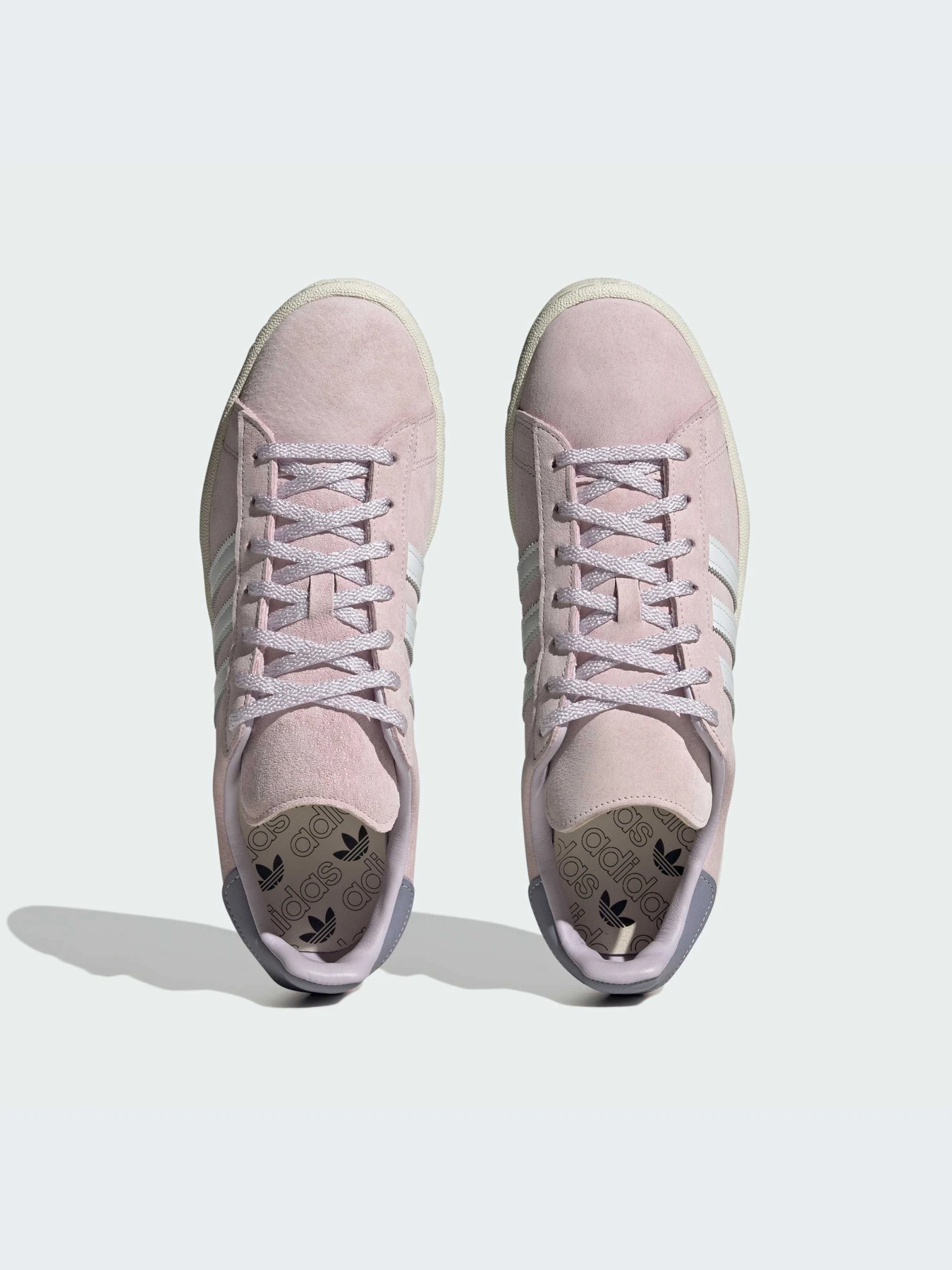 Кеди Adidas Campus модель IF5335 Кеди Adidas Campus модель IF5335 Фото