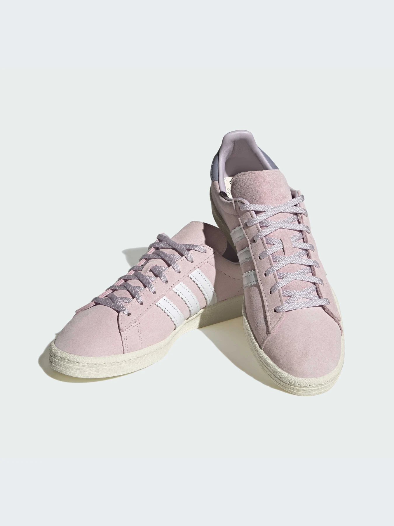Кеди Adidas Campus модель IF5335 Кеди Adidas Campus модель IF5335 Фото