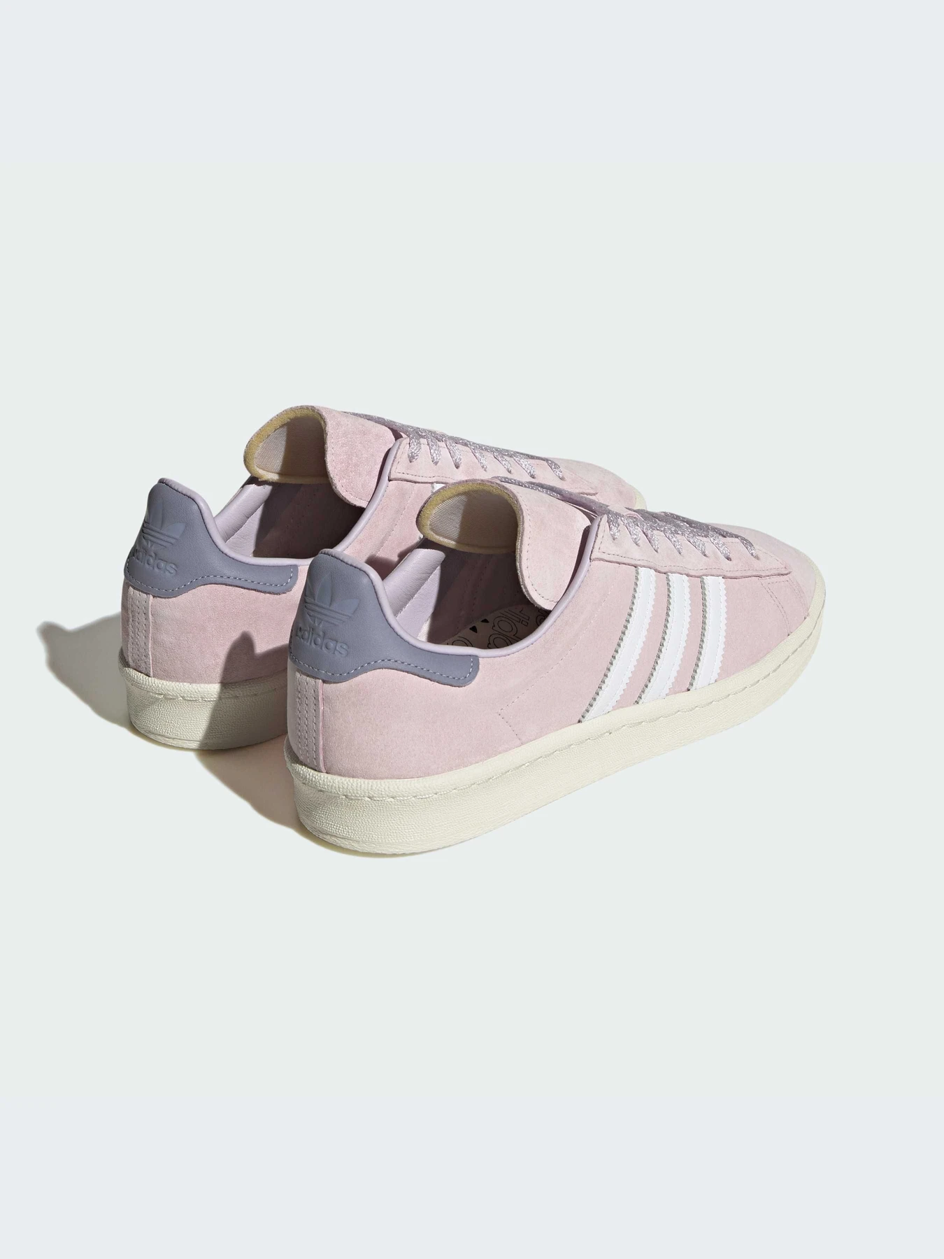 Кеди Adidas Campus модель IF5335 Кеди Adidas Campus модель IF5335 Фото