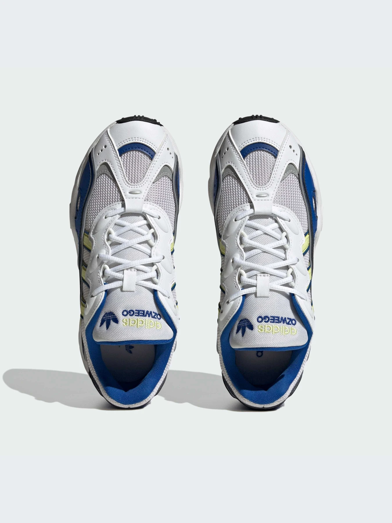Кроссовки Adidas Ozweego модель IE6998 Кроссовки Adidas Ozweego модель IE6998 Фото