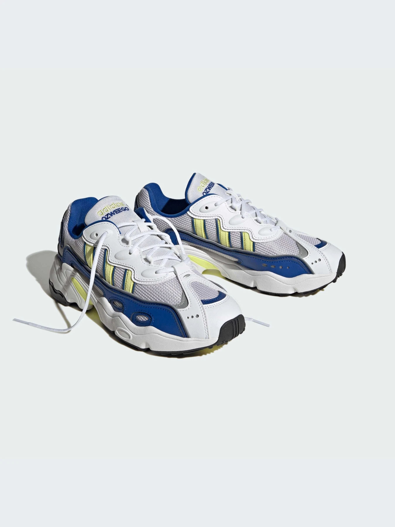 Кроссовки Adidas Ozweego модель IE6998 Кроссовки Adidas Ozweego модель IE6998 Фото