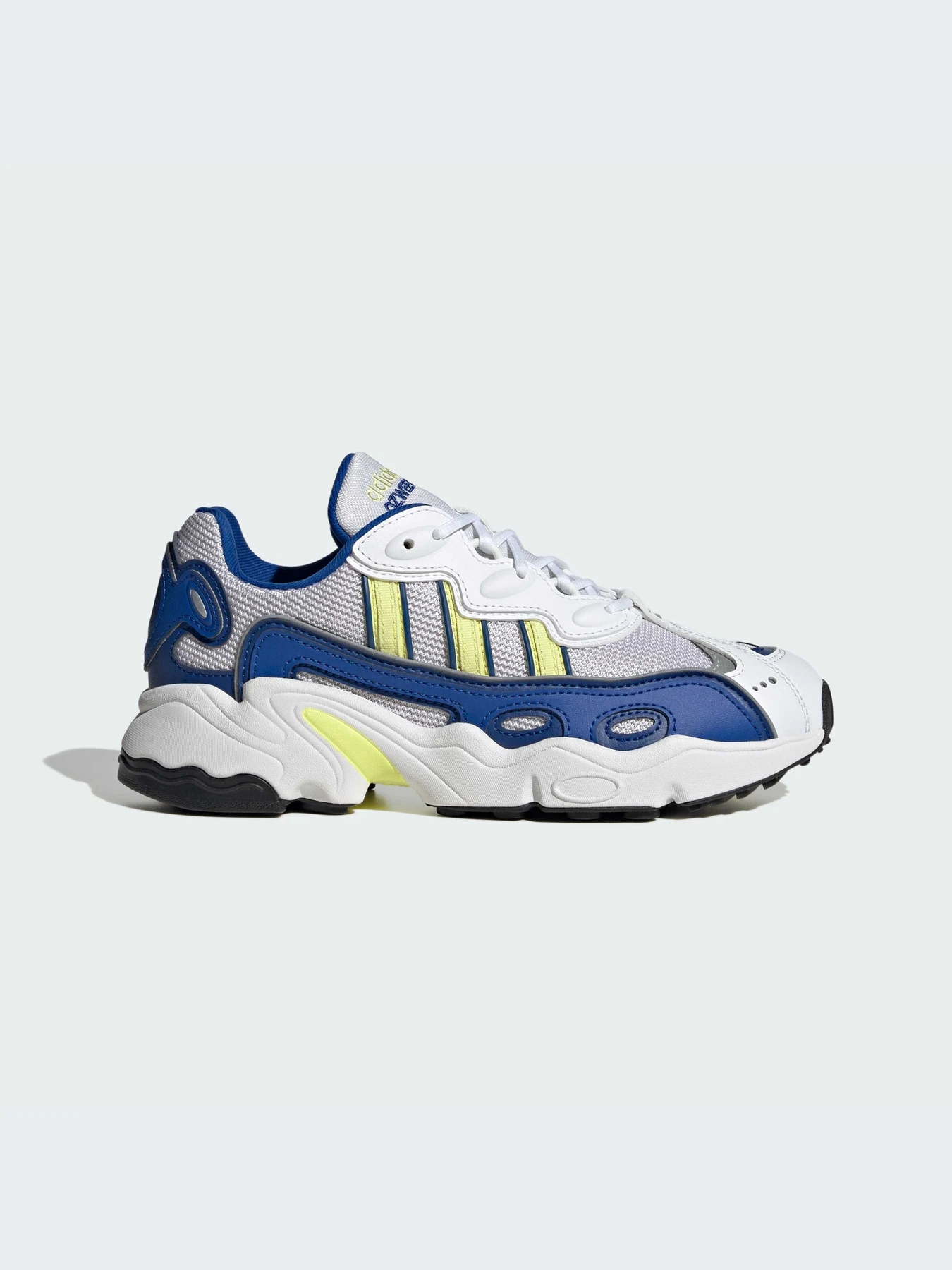 Кроссовки Adidas Ozweego модель IE6998 Кроссовки Adidas Ozweego модель IE6998 Фото