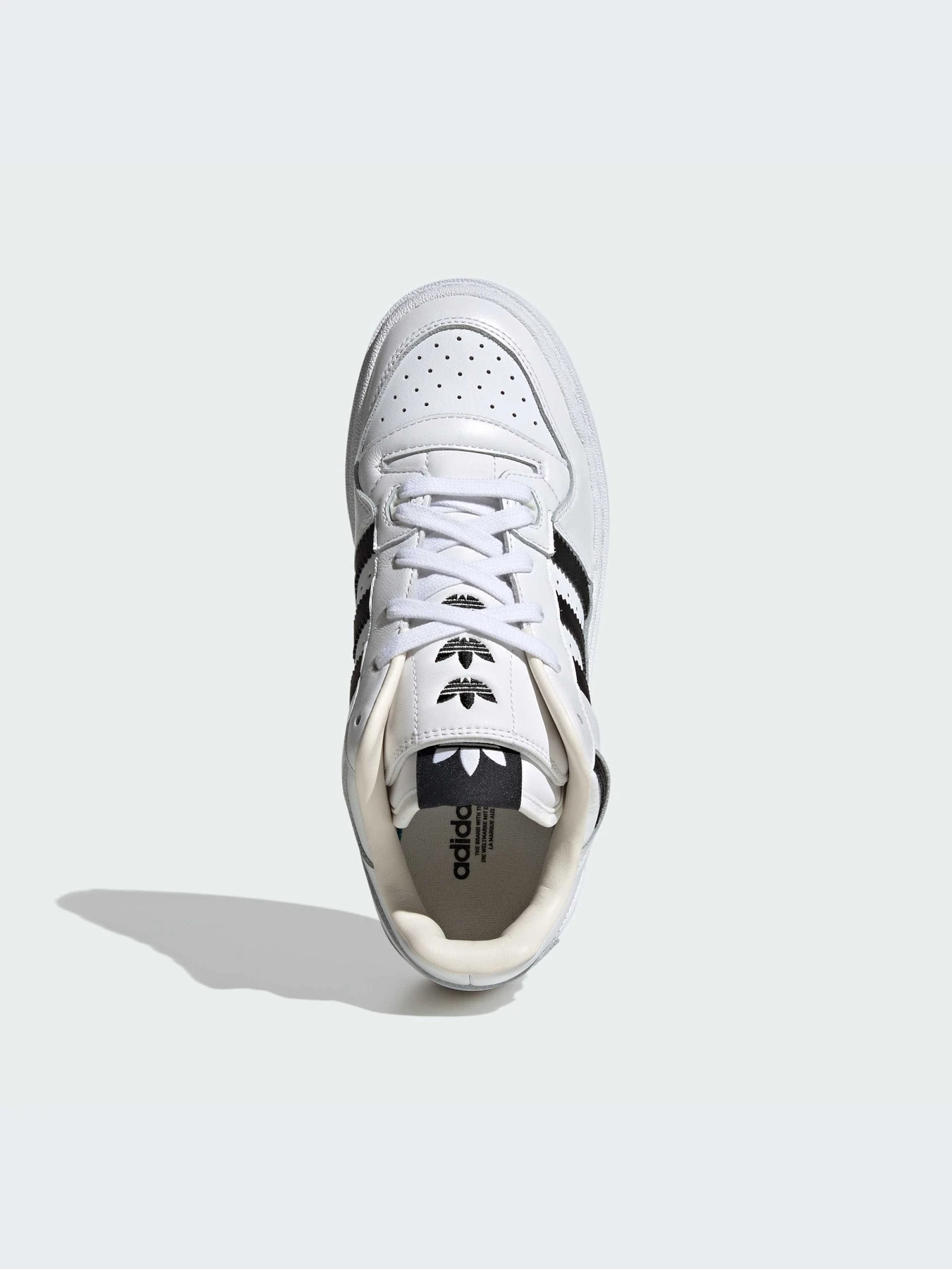 Кроссовки Adidas Forum модель IG2578 Фото