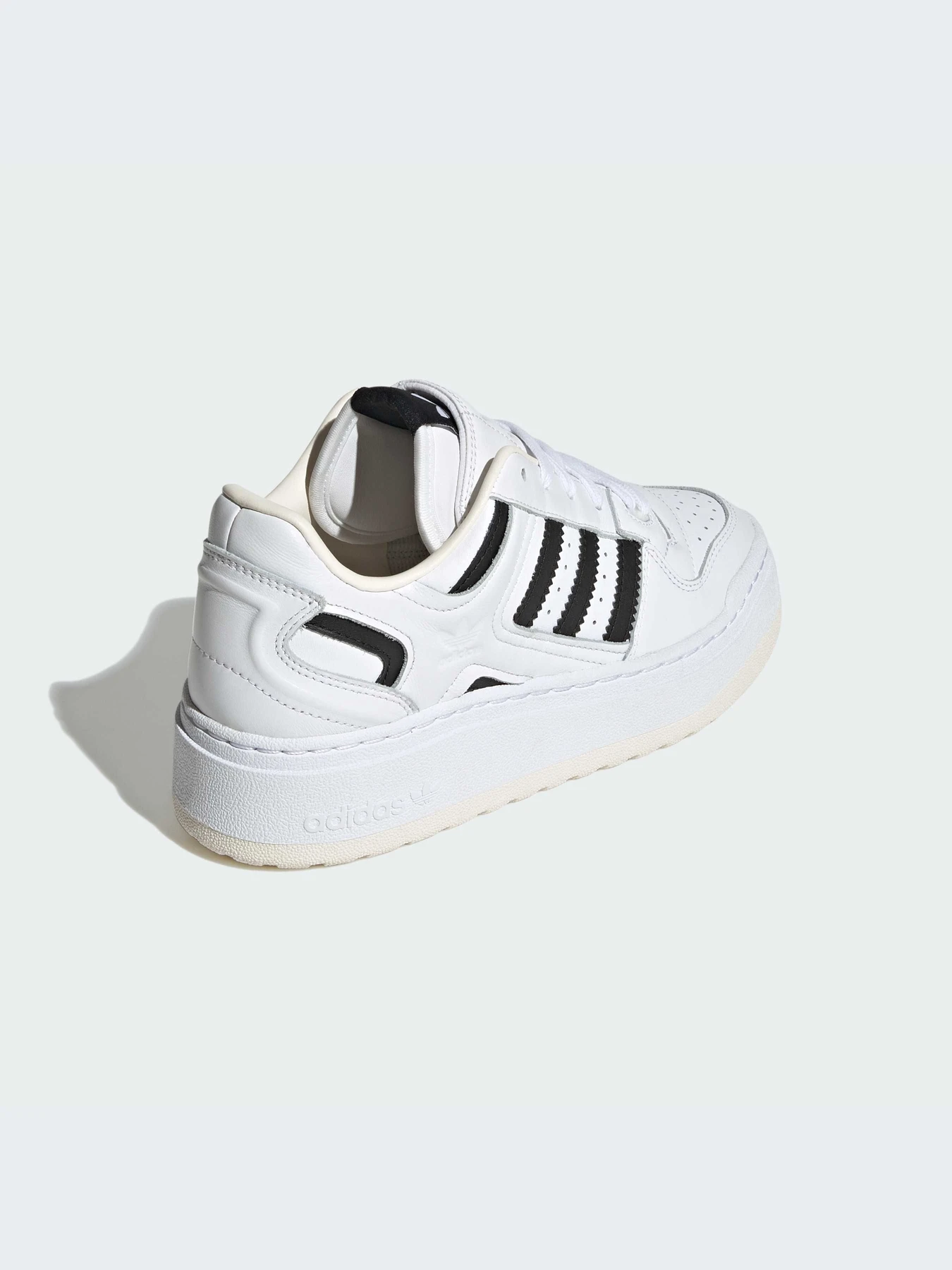 Кроссовки Adidas Forum модель IG2578 Фото